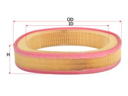 AIR FILTER