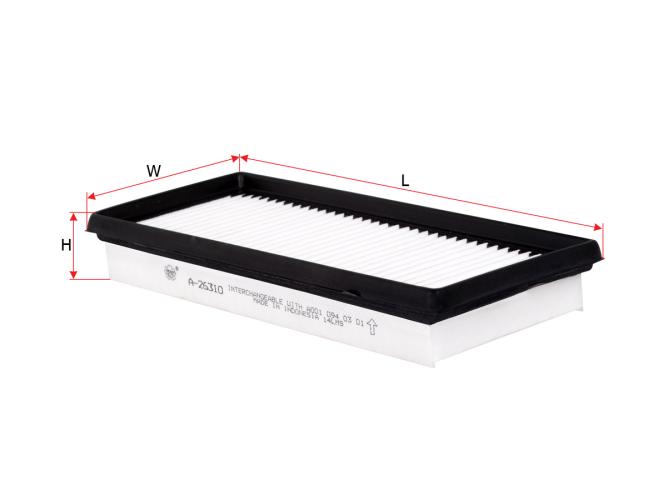 AIR FILTER