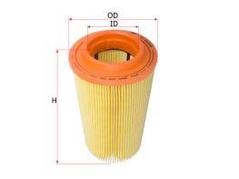 AIR FILTER