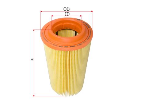 AIR FILTER