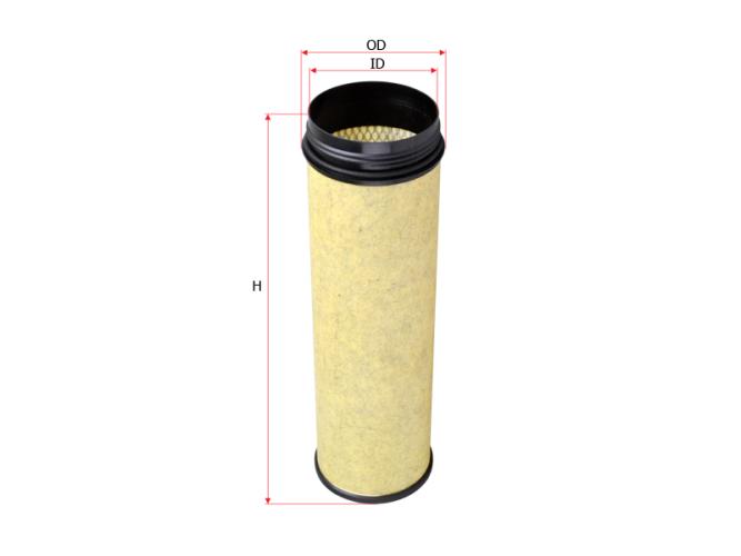AIR FILTER