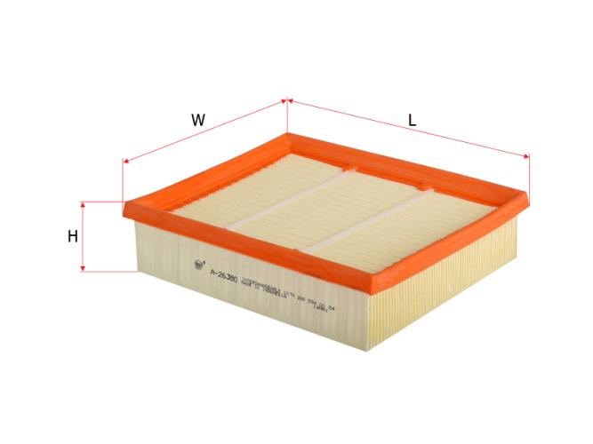 AIR FILTER