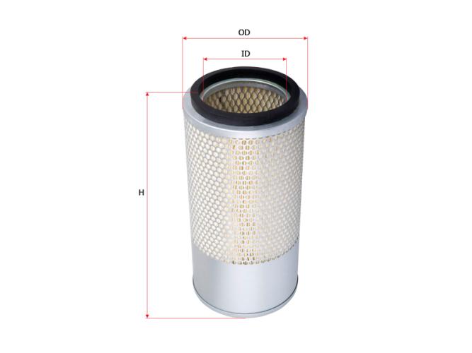 AIR FILTER