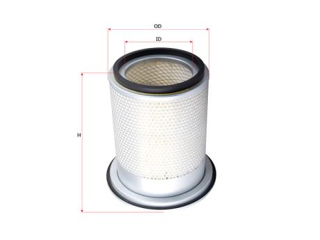 AIR FILTER