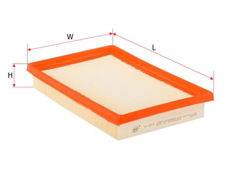 AIR FILTER