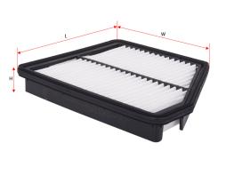AIR FILTER