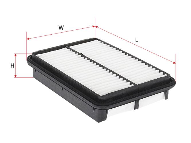 AIR FILTER