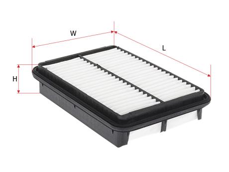 AIR FILTER