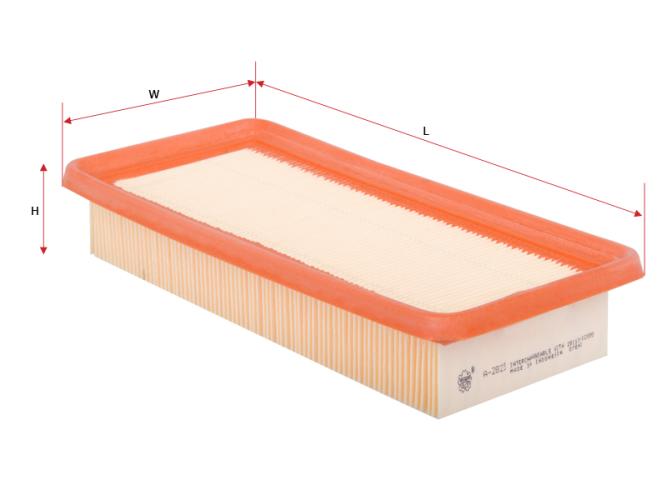 AIR FILTER