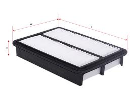 AIR FILTER