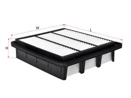AIR FILTER