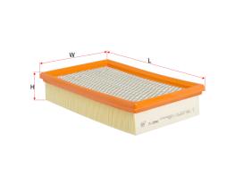 AIR FILTER