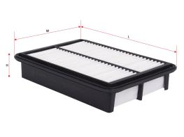 AIR FILTER