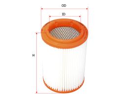 AIR FILTER