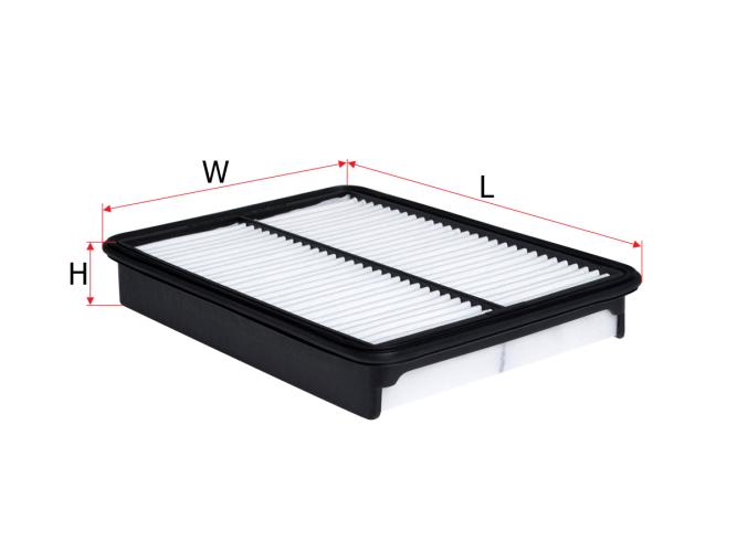 AIR FILTER