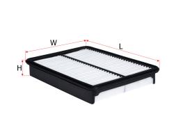 AIR FILTER