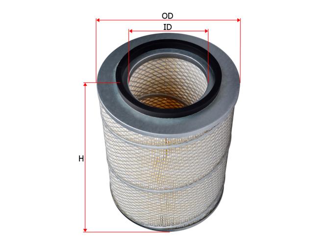 AIR FILTER