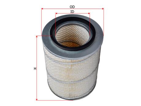 AIR FILTER