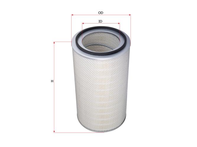 AIR FILTER
