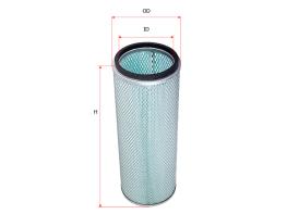 AIR FILTER