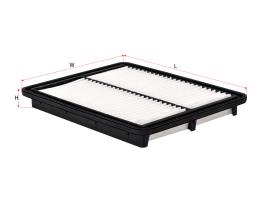 AIR FILTER
