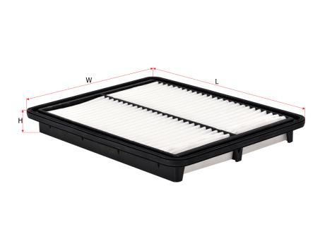 AIR FILTER