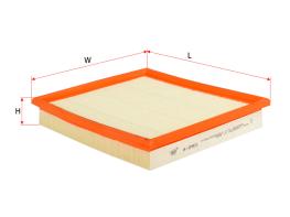 AIR FILTER