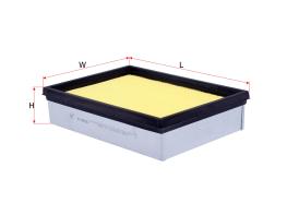 AIR FILTER