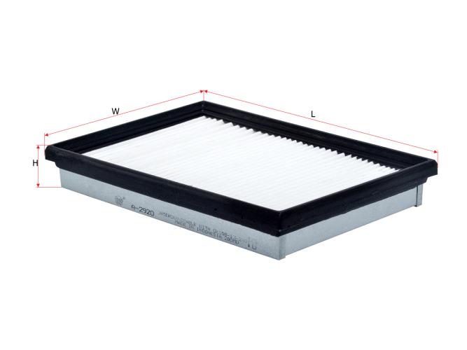 AIR FILTER