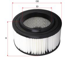 AIR FILTER