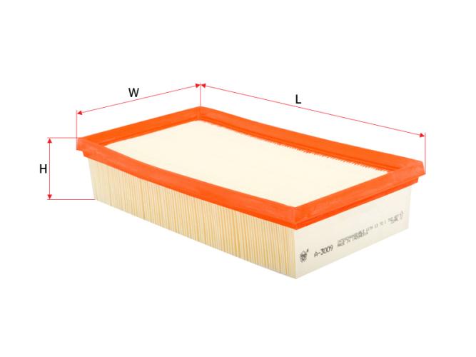 AIR FILTER