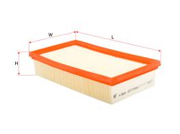 AIR FILTER