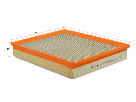 AIR FILTER
