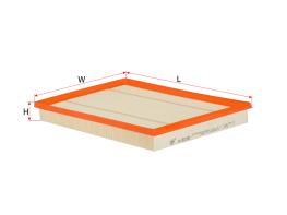 AIR FILTER