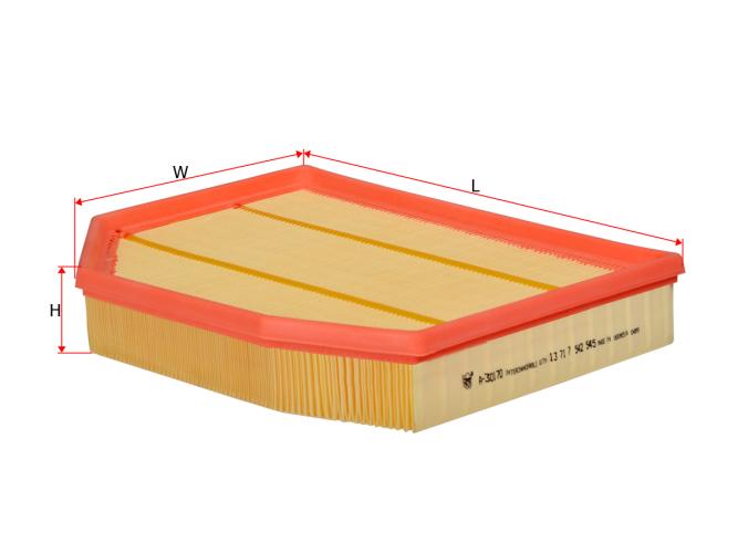 AIR FILTER