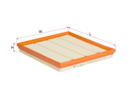 AIR FILTER