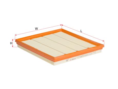 AIR FILTER