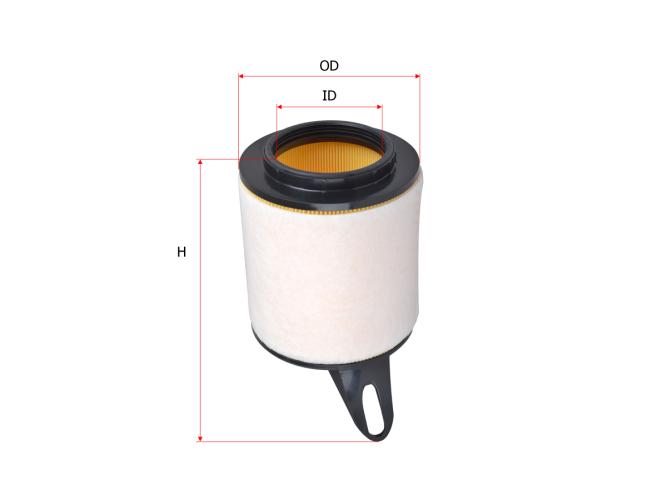 AIR FILTER