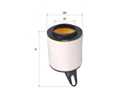 AIR FILTER