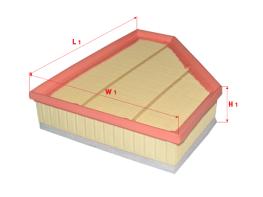 AIR FILTER