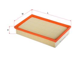 AIR FILTER