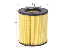 AIR FILTER