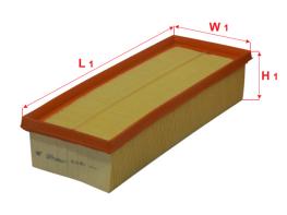 AIR FILTER