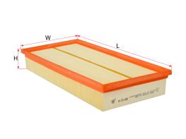 AIR FILTER