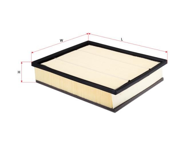 AIR FILTER