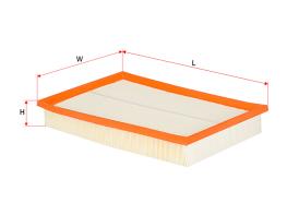 AIR FILTER