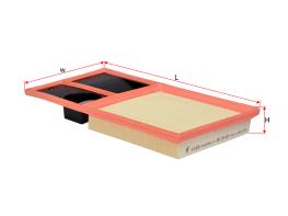 AIR FILTER