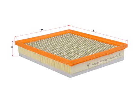 AIR FILTER