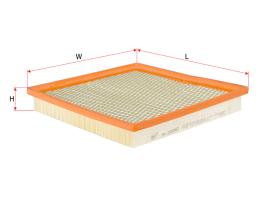 AIR FILTER