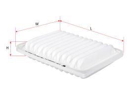 AIR FILTER